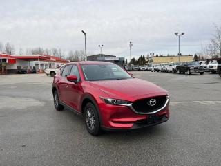 2017 Mazda CX-5 AWD 4dr Auto GS - Photo #2