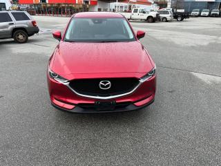 2017 Mazda CX-5 AWD 4dr Auto GS - Photo #4