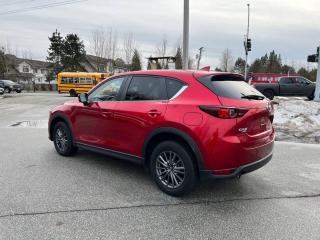 2017 Mazda CX-5 AWD 4dr Auto GS - Photo #8