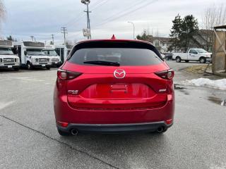 2017 Mazda CX-5 AWD 4dr Auto GS - Photo #9