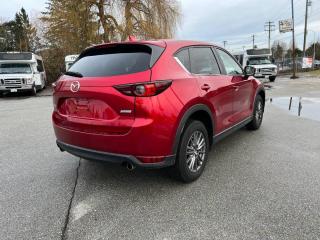 2017 Mazda CX-5 AWD 4dr Auto GS - Photo #10