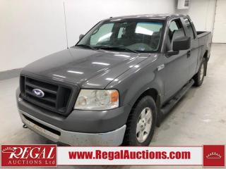 Used 2008 Ford F-150  for sale in Calgary, AB