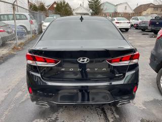 2018 Hyundai Sonata SPORT *BACKUP CAM, SUNROOF, HEATED LEATHER SEATS* - Photo #5