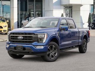 New 2023 Ford F-150 Lariat for sale in Kingston, ON
