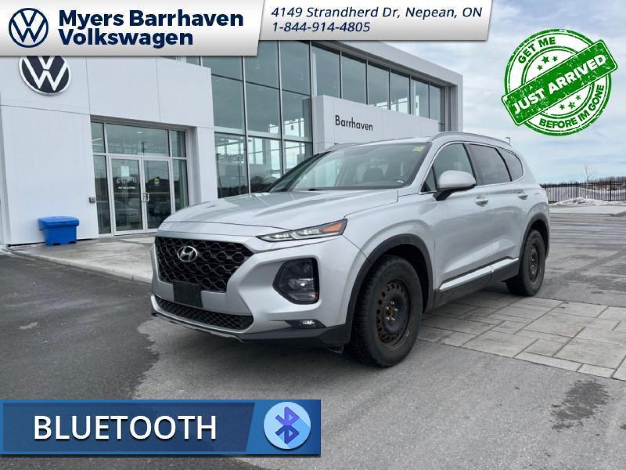 Used 2019 Hyundai Santa Fe 2.4L Essential FWD  - Heated Seats for sale in Nepean, ON