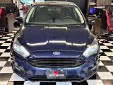 2016 Ford Focus SE W/Apperance PKG+New Brakes+Camera+CLEAN CARFAX Photo63