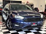 2016 Ford Focus SE W/Apperance PKG+New Brakes+Camera+CLEAN CARFAX Photo72