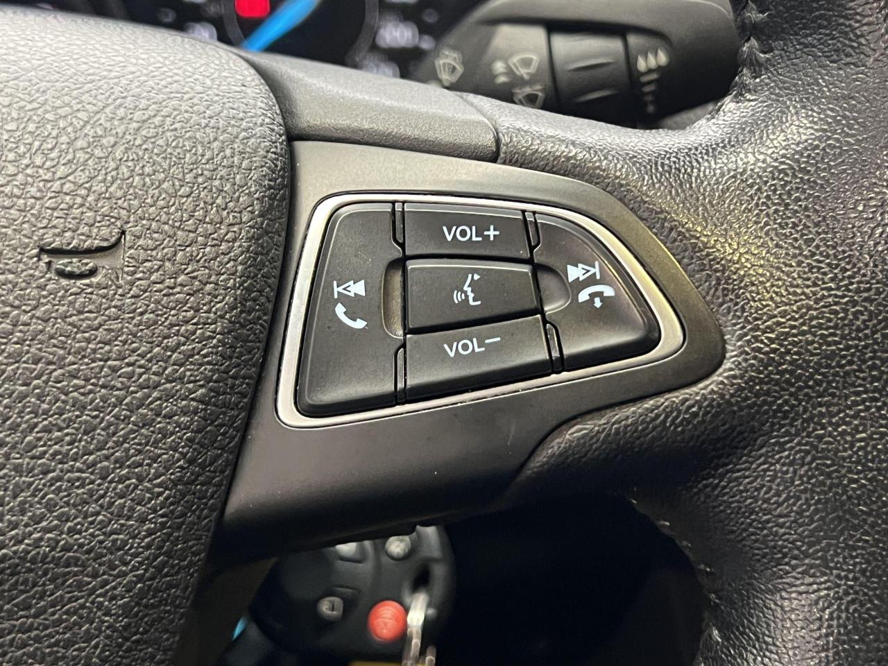 2016 Ford Focus SE W/Apperance PKG+New Brakes+Camera+CLEAN CARFAX - Photo #42