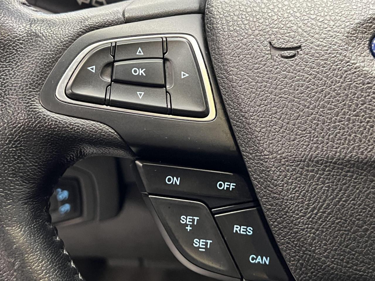 2016 Ford Focus SE W/Apperance PKG+New Brakes+Camera+CLEAN CARFAX - Photo #43