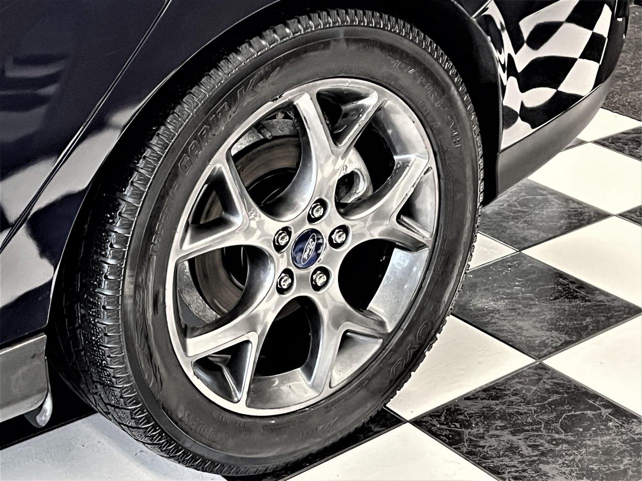 2016 Ford Focus SE W/Apperance PKG+New Brakes+Camera+CLEAN CARFAX - Photo #48
