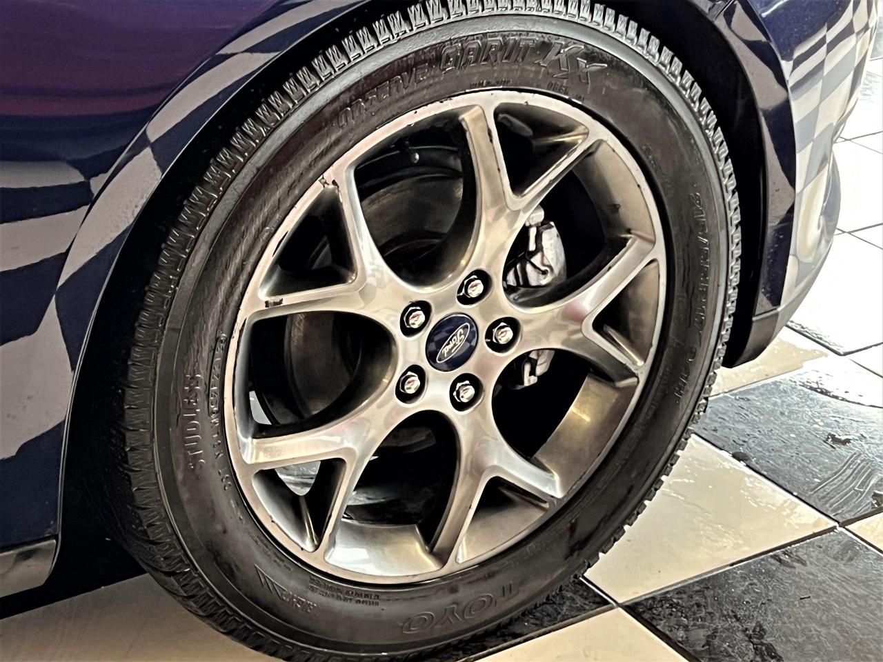 2016 Ford Focus SE W/Apperance PKG+New Brakes+Camera+CLEAN CARFAX - Photo #50