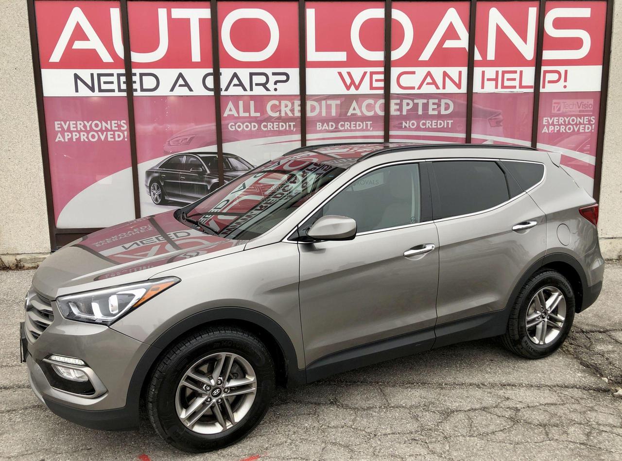 <p>***EASY FINANCE APPROVALS***ONE OWNER***NO ACCODENTS-BLUETOOTH-ALLOYS-BACK UP CAM***LOVE AT FIRST SIGHT! VEHICLE IS LIKE NEW! QUALITY ALL AROUND VEHICLE. GREAT MID-SIZE SUV FOR SMALL FAMILY OR STUDENT. ABSOLUTELY FLAWLESS, SMOOTH, SPORTY RIDE. MECHANICALLY A+ DEPENDABLE, RELIABLE, COMFORTABLE, CLEAN INSIDE AND OUT. POWERFUL YET FUEL EFFICIENT ENGINE. HANDLES VERY WELL WHEN DRIVING.&nbsp;<br /><br /><br />****Make this yours today BECAUSE YOU DESERVE IT****&nbsp;<br /><br /><br /><br />WE HAVE SKILLED AND KNOWLEDGEABLE SALES STAFF WITH MANY YEARS OF EXPERIENCE SATISFYING ALL OUR CUSTOMERS NEEDS. THEYLL WORK WITH YOU TO FIND THE RIGHT VEHICLE AND AT THE RIGHT PRICE YOU CAN AFFORD. WE GUARANTEE YOU WILL HAVE A PLEASANT SHOPPING EXPERIENCE THAT IS FUN, INFORMATIVE, HASSLE FREE AND NEVER HIGH PRESSURED. PLEASE DONT HESITATE TO GIVE US A CALL OR VISIT OUR INDOOR SHOWROOM TODAY! WERE HERE TO SERVE YOU!!&nbsp;<br /><br /><br /><br />***Financing***&nbsp;<br /><br />We offer amazing financing options. Our Financing specialists can get you INSTANTLY approved for a car loan with the interest rates as low as 3.99% and $0 down (O.A.C). Additional financing fees may apply. Auto Financing is our specialty. Our experts are proud to say 100% APPLICATIONS ACCEPTED, FINANCE ANY CAR, ANY CREDIT, EVEN NO CREDIT! Its FREE TO APPLY and Our process is fast & easy. We can often get YOU AN approval and deliver your NEW car the SAME DAY.&nbsp;<br /><br /><br />***Price***&nbsp;<br /><br />FRONTIER FINE CARS is known to be one of the most competitive dealerships within the Greater Toronto Area providing high quality vehicles at low price points. Prices are subject to change without notice. All prices are price of the vehicle plus HST, Licensing & Safety Certification.&nbsp;<span style=font-family: Helvetica; font-size: 16px; -webkit-text-stroke-color: #000000; background-color: #ffffff;>DISCLAIMER: This vehicle is not Drivable as it is not Certified. All vehicles we sell are Drivable after certification, which is available for $695 but not manadatory.</span>&nbsp;<br /><br /><br />***Trade***<br /><br />Have a trade? Well take it! We offer free appraisals for our valued clients that would like to trade in their old unit in for a new one.&nbsp;<br /><br /><br />***About us***&nbsp;<br /><br />Frontier fine cars, offers a huge selection of vehicles in an immaculate INDOOR showroom. Our goal is to provide our customers WITH quality vehicles AT EXCELLENT prices with IMPECCABLE customer service.&nbsp;<br /><br /><br />Not only do we sell vehicles, we always sell peace of mind!&nbsp;<br /><br /><br />Buy with confidence and call today 1-877-437-6074 or email us to book a test drive now! frontierfinecars@hotmail.com&nbsp;<br /><br /><br />Located @ 1261 Kennedy Rd Unit a in Scarborough&nbsp;<br /><br /><br />***NO REASONABLE OFFERS REFUSED***&nbsp;<br /><br /><br />Thank you for your consideration & we look forward to putting you in your next vehicle!&nbsp;<br /><br /><br /><br />Serving used cars Toronto, Scarborough, Pickering, Ajax, Oshawa, Whitby, Markham, Richmond Hill, Vaughn, Woodbridge, Mississauga, Trenton, Peterborough, Lindsay, Bowmanville, Oakville, Stouffville, Uxbridge, Sudbury, Thunder Bay,Timmins, Sault Ste. Marie, London, Kitchener, Brampton, Cambridge, Georgetown, St Catherines, Bolton, Orangeville, Hamilton, North York, Etobicoke, Kingston, Barrie, North Bay, Huntsville, Orillia</p>