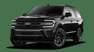 New 2023 Ford Expedition Limited for sale in Watford, ON