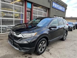 Used 2017 Honda CR-V LX for sale in Kitchener, ON