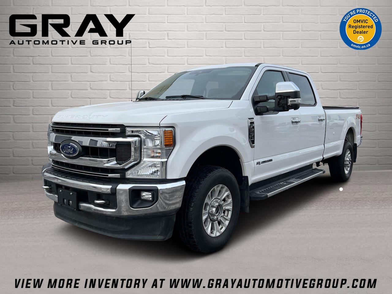 <p dir=auto>Get the job done fuel efficiently and in style. This rare spec F-250 Super Duty has a Leather interior + 8 foot box.&nbsp;</p><p dir=auto>Highlights: 6.7L Diesel, Crew Cab,&nbsp;FX4 Package, leather, heated seats,&nbsp;back-up camera, navigation, tonneau cover, running boards, and lots more!</p><div dir=auto>Low mileage and Accident Free!&nbsp;</div><div>Priced aggressively and ready to move!</div><p dir=auto>Call or email us and we&rsquo;ll schedule you in for a test drive.</p><p dir=auto>Finance at $579.13 biweekly* (Interest Rate 7.99%, Term 60 months)</p><div dir=auto><p dir=auto>Our diverse selection of inventory includes SUVs, trucks, supercars and race cars. To maintain our very competitive prices and service level, we are by appointment only. During your visit and test drive, our sole attention is on you! For online purchase options and race cars, please contact us and we&rsquo;ll cater to you accordingly.</p><p dir=auto>We appreciate the opportunity to service you and thank you for your business!</p><p dir=auto>*Payments based on zero down. Interest rates, terms and payments are for demonstrational purposes only. Rates may differ depending on creditworthiness and financing offers available from dealers and/or third party lender. Taxes and Licensing are not included in listing price.</p></div>
