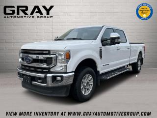 Used 2020 Ford F-250 XLT for sale in Burlington, ON