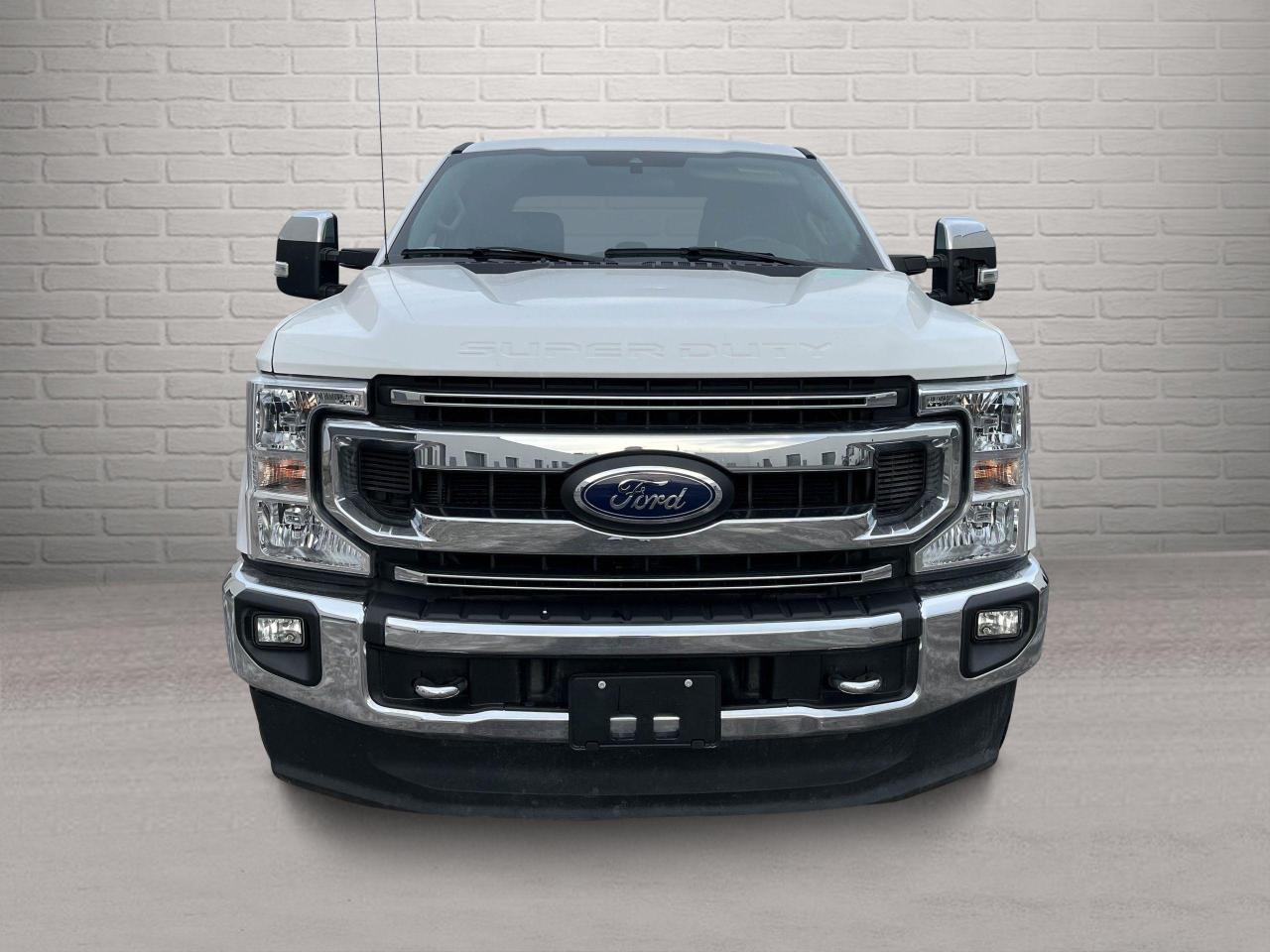 2020 Ford F-250 XLT - Photo #2