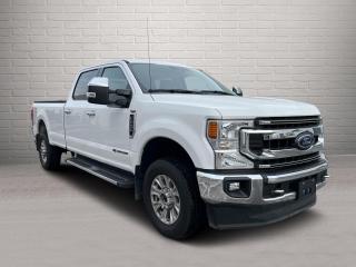 2020 Ford F-250 XLT - Photo #3