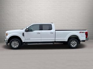 2020 Ford F-250 XLT - Photo #4