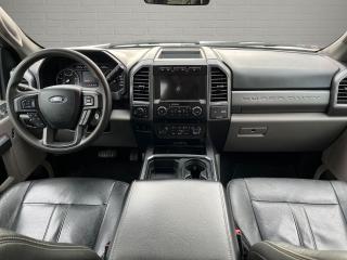 2020 Ford F-250 XLT - Photo #9