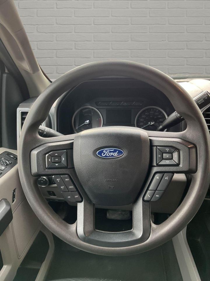2020 Ford F-250 XLT - Photo #10