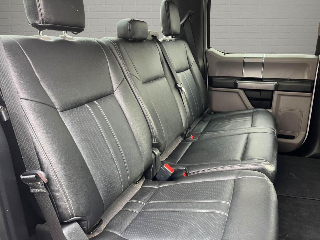 2020 Ford F-250 XLT - Photo #11