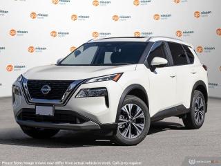 New 2023 Nissan Rogue  for sale in Edmonton, AB