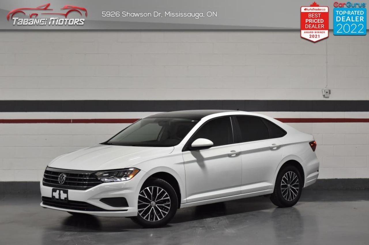 Photo of White 2019 Volkswagen Jetta