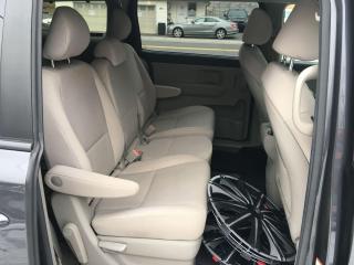 2017 Kia Sedona LX+ - Photo #18