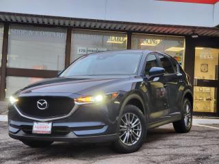 Used 2017 Mazda CX-5 GS AWD | Back-Up Camera | Heated Seats | Power Seats for sale in Waterloo, ON