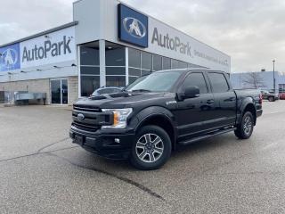 Used 2020 Ford F-150 XLT |PANORAMIC SUNROOF| AWD | BACKUP CAMERA | HEATED SEATS | for sale in Innisfil, ON