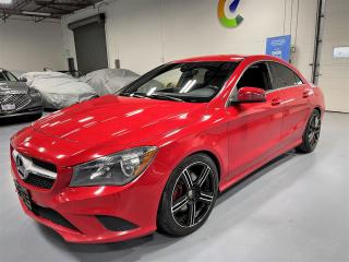 Used 2015 Mercedes-Benz CLA-Class CLA 250 for sale in North York, ON