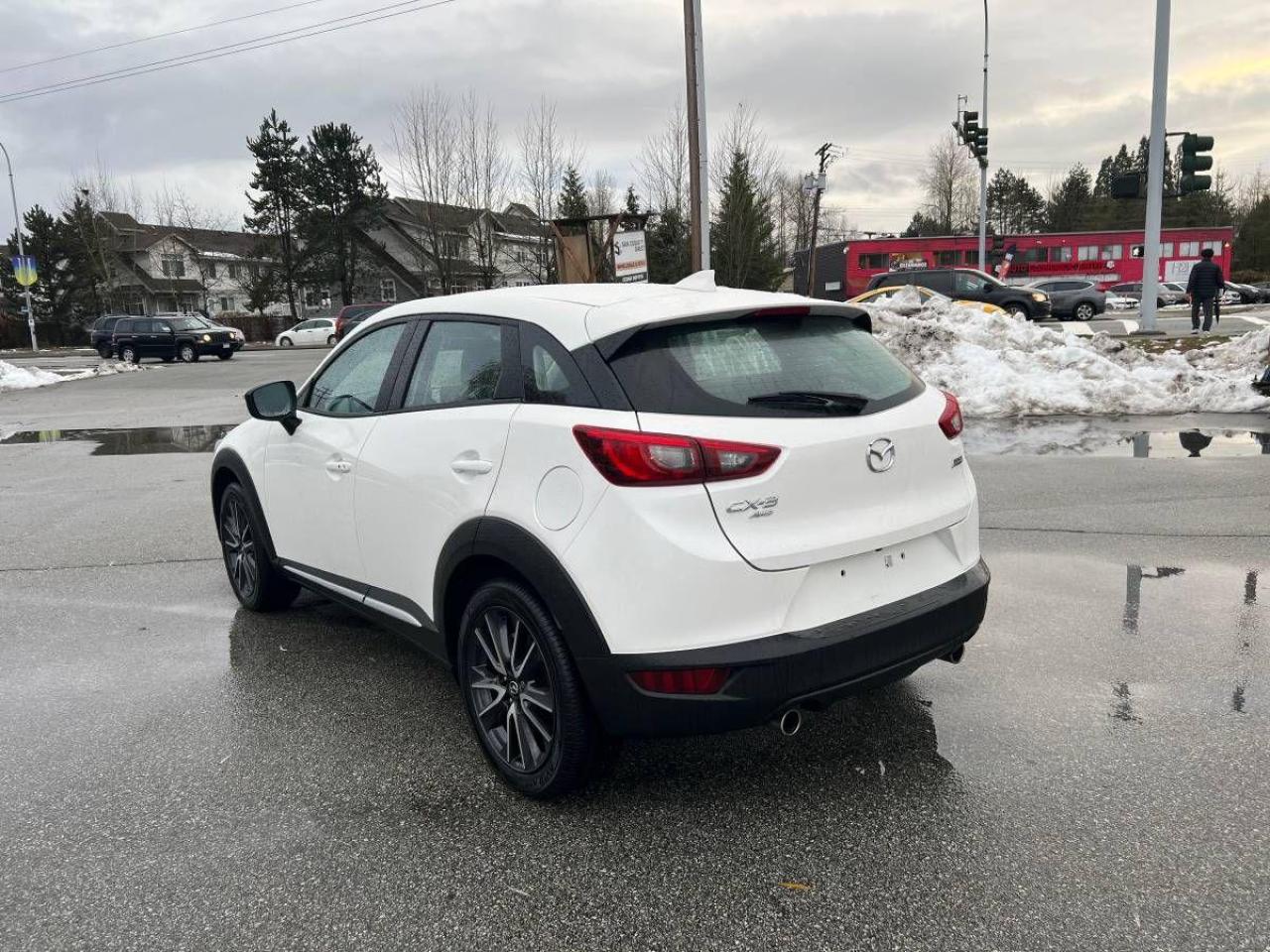 2018 Mazda CX-3 GT Auto AWD - Photo #6