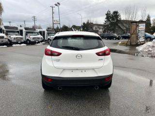 2018 Mazda CX-3 GT Auto AWD - Photo #7