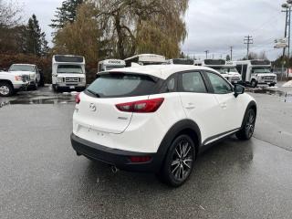 2018 Mazda CX-3 GT Auto AWD - Photo #8