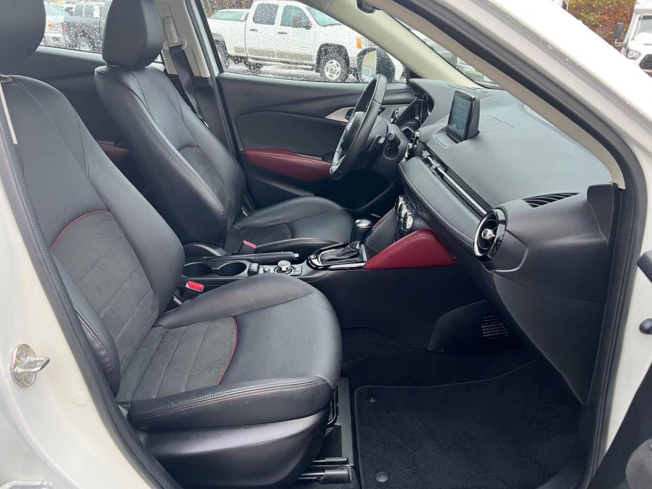 2018 Mazda CX-3 GT Auto AWD - Photo #13