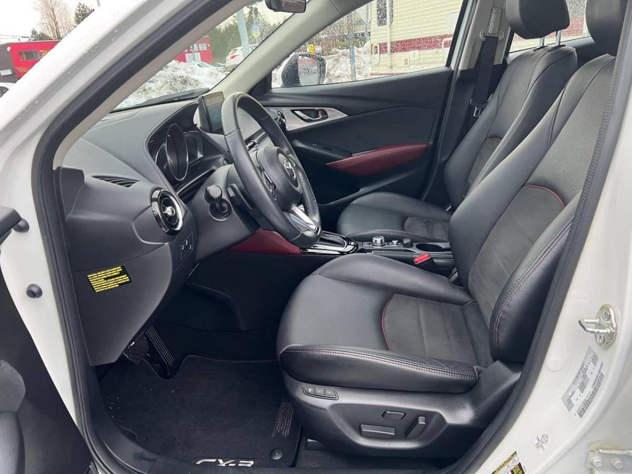 2018 Mazda CX-3 GT Auto AWD - Photo #14