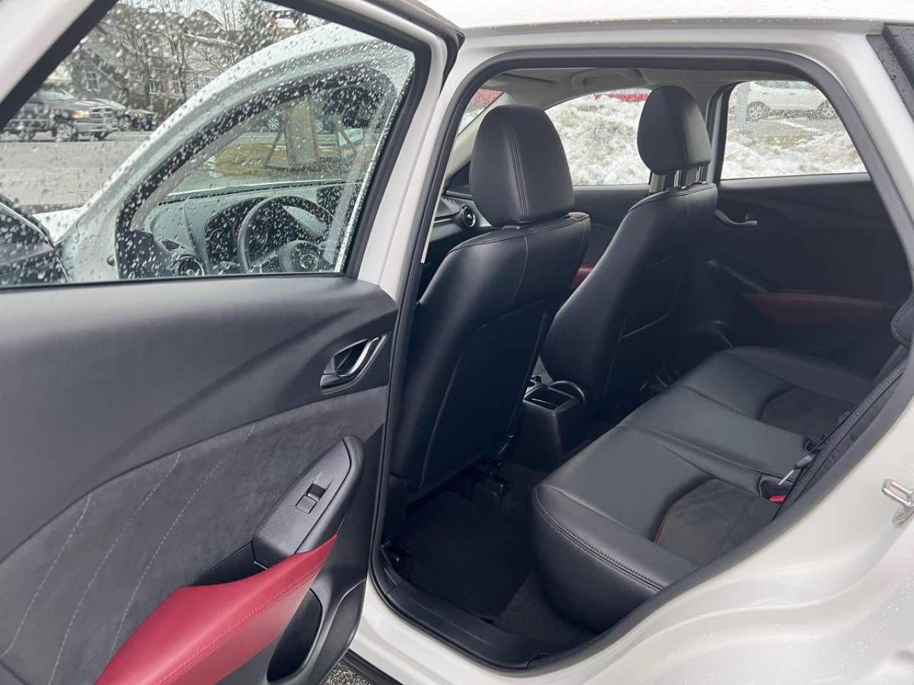 2018 Mazda CX-3 GT Auto AWD - Photo #15