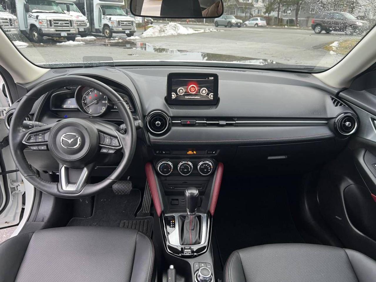 2018 Mazda CX-3 GT Auto AWD - Photo #17