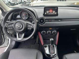 2018 Mazda CX-3 GT Auto AWD - Photo #18