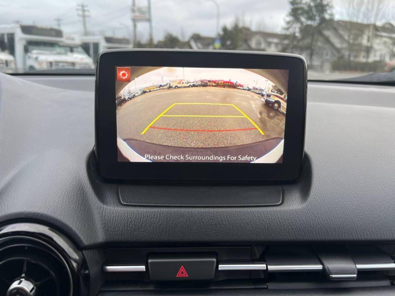 2018 Mazda CX-3 GT Auto AWD - Photo #19