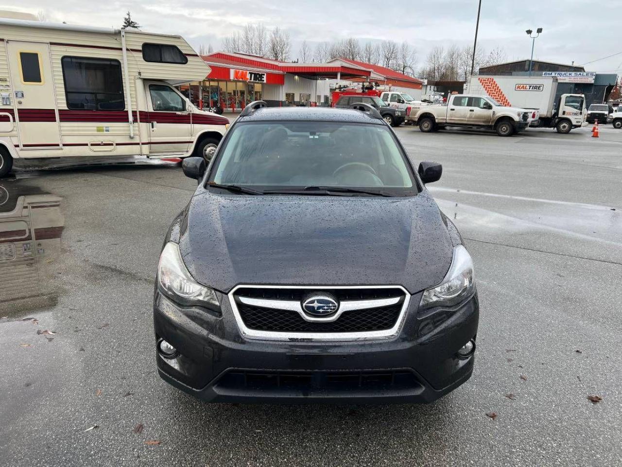 2014 Subaru XV Crosstrek 5dr Auto 2.0i Premium - Photo #2