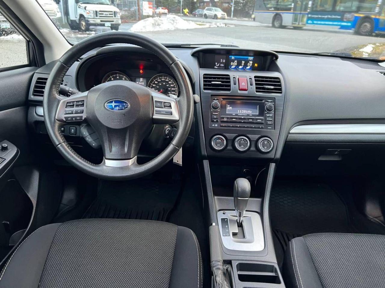 2014 Subaru XV Crosstrek 5dr Auto 2.0i Premium - Photo #15