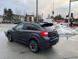 2014 Subaru XV Crosstrek 5dr Auto 2.0i Premium - Photo #18