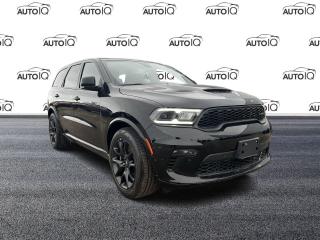 Used 2022 Dodge Durango R/T DEMO for sale in Innisfil, ON