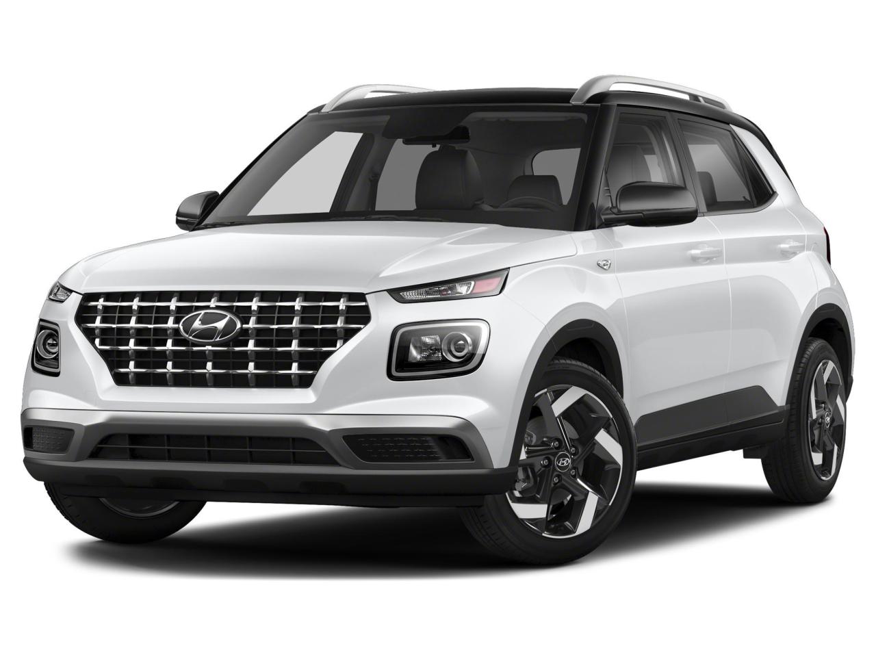 2023 Hyundai Venue PREFERRED