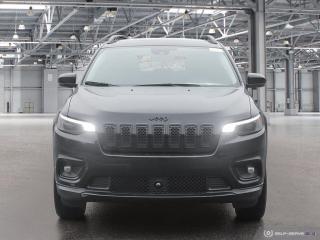 New 2023 Jeep Cherokee Altitude for sale in Mississauga, ON
