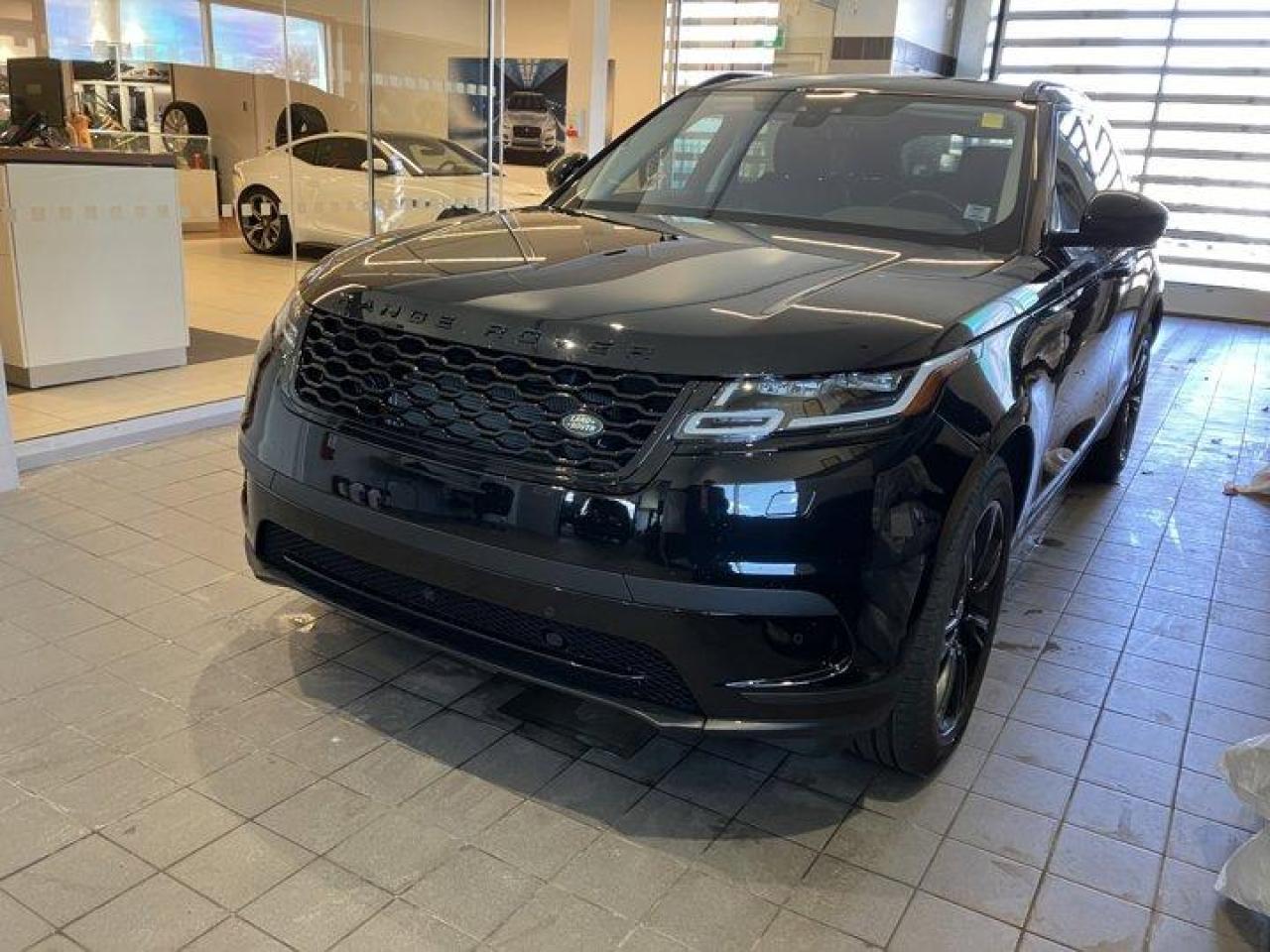 Used 2019 Land Rover Range Rover Velar S for sale in Halifax, NS