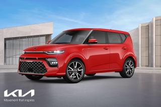 New 2023 Kia Soul EX for sale in Coquitlam, BC
