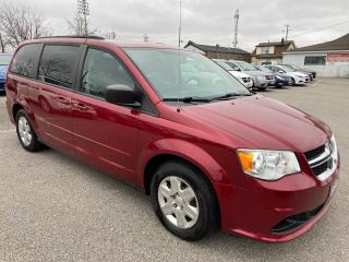 Used 2011 Dodge Grand Caravan EXPRESS ** FULL STOW N GO, DUAL CLIMATE ** for sale in St Catharines, ON